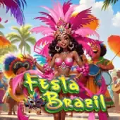 Festa Brazil thumbnail