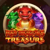 Red Dragon’s Treasure thumbnail