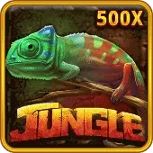 Jungle thumbnail